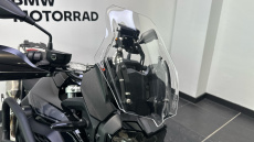 BMW F750 GS TE